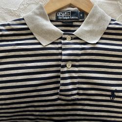 Polo Shirts