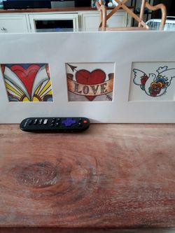 Tom Clancy Print Never Been Opened