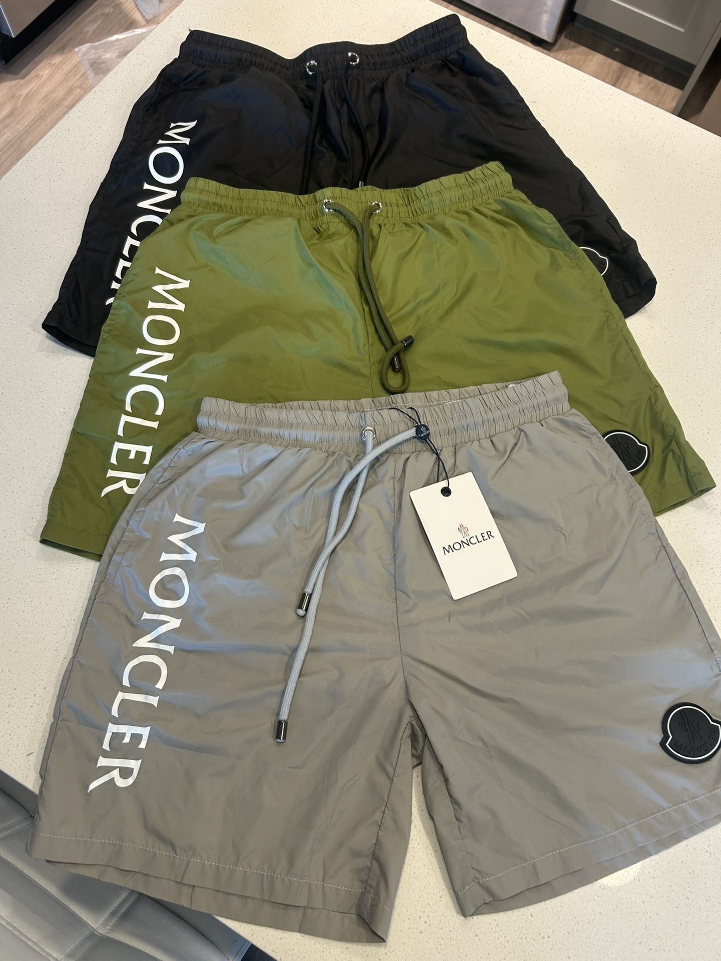 Moncler Summer Swintrunk 30-32-34