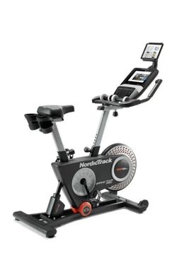 NordicTrack Grand Tour Pro Exercise Bike