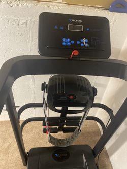 Recsoul A9 foldable treadmill for Sale in Vernon Hills IL OfferUp