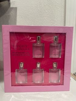 Lancôme Miracle Luxury Collection Mini Perfume Set
