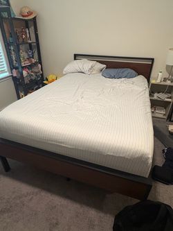 Bed Frame