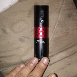 Neebol Portable Tattoo Gun