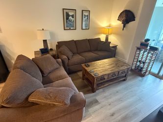 Living Room Set!