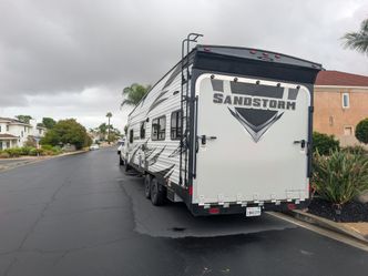 2021 Sandstorm  251gslc