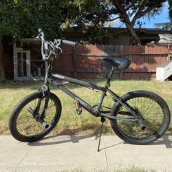 bmx bike 
