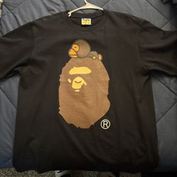 A Bathing Ape T Shirt