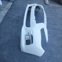 14/15/16/17 Infiniti Q50 Front Bumper 