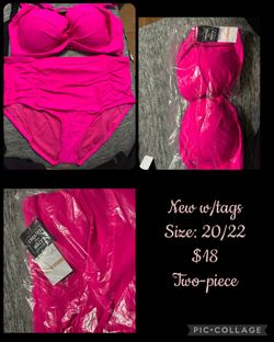 Women’s 2pc