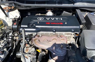 2007 Toyota Camry Thumbnail