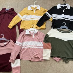 Shirts