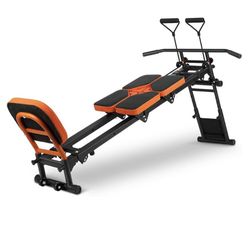 OneTwofit foldable at HomeGym