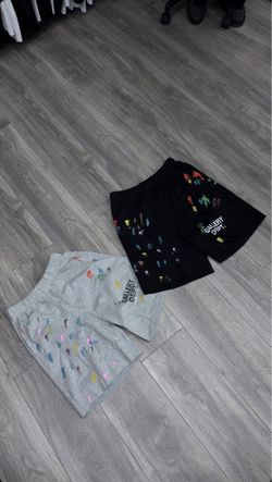 Gallery Dept Hoodies & Shorts