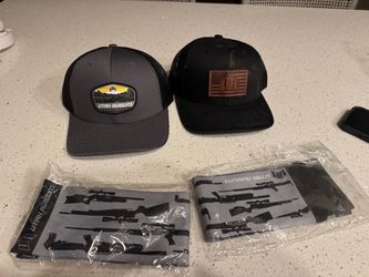 Utah Airgu s Hat and socks