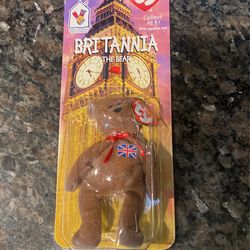 Beanie Babie Collectors