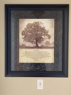 Wall Art, Decor Prints, & Oversized Farmhouse Wall Clock