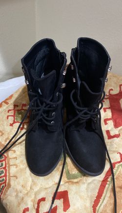 Boots 👢