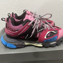 Balenciaga Track