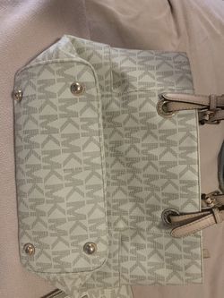 Michael Kors wallet and purse