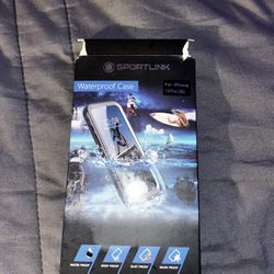 iPhone 15pro Weatherproof Case