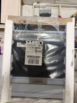 Oven Frigidaire