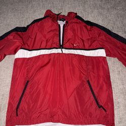 Vintage Nike Windbreaker 