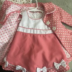 Baby Girl Clothes 