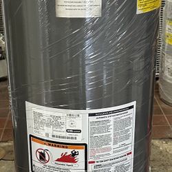 Rheem Water Heater 29gl(2020)