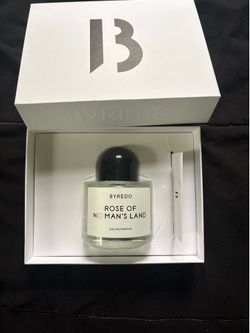 Byredo rose of no man’s land unisex