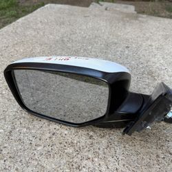 Parts Acura Ilx 2013 Al 2018 Espejo 