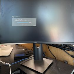 Dell P2419HC - LED Monitor - Full HD (1080P) - 24"