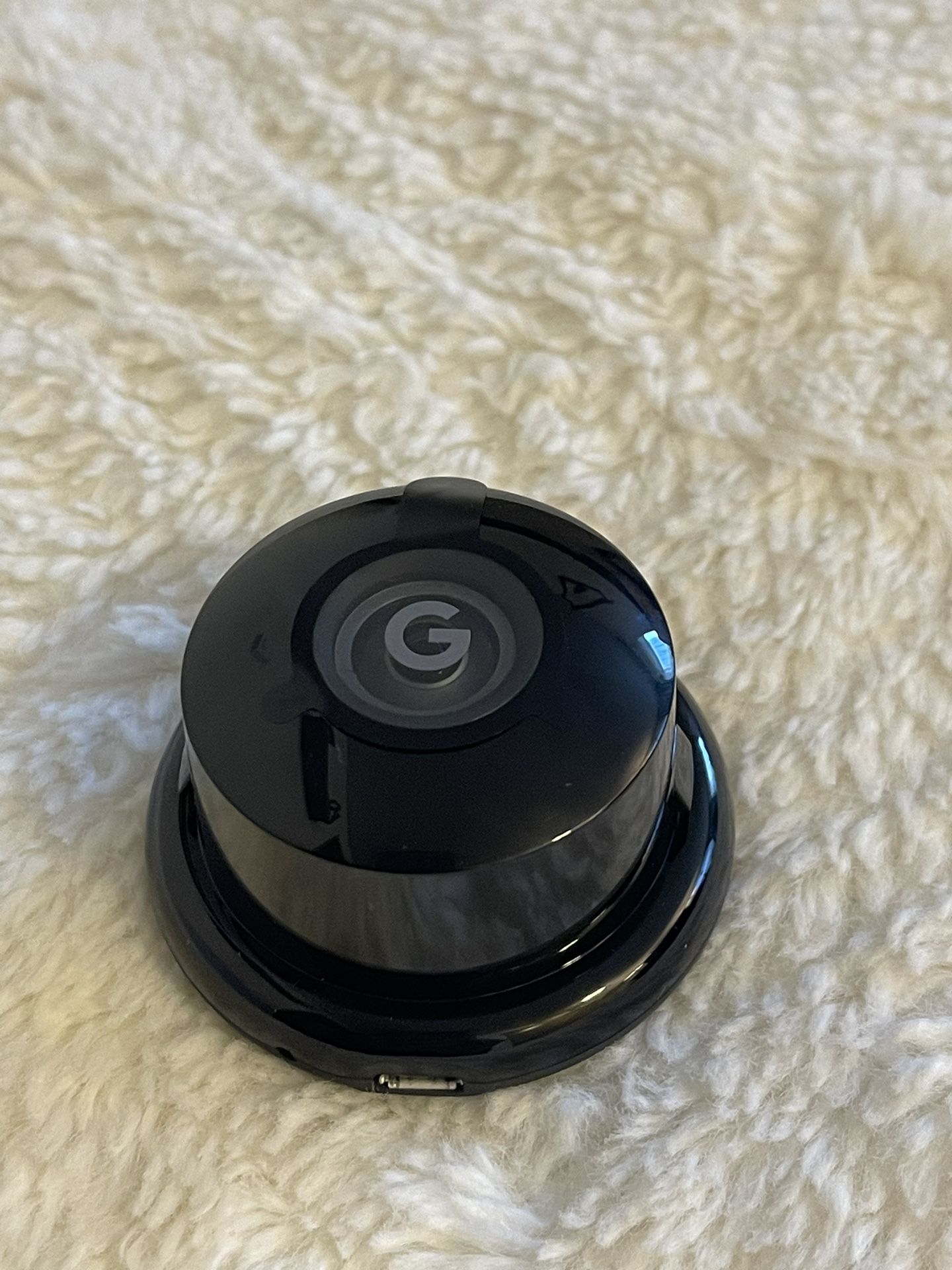Google Nest Indoor Camera
