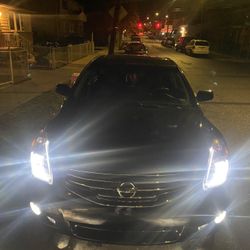 2009 Nissan Altima