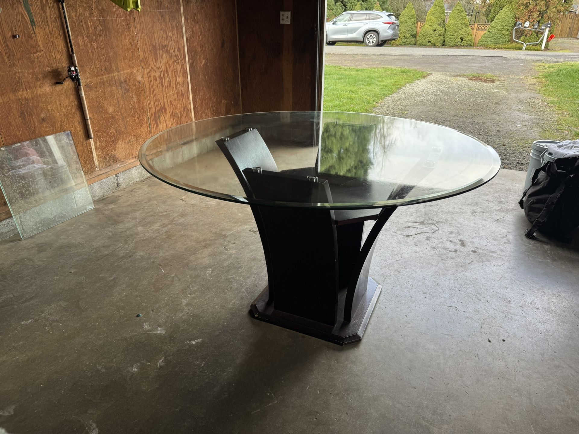 Free Table