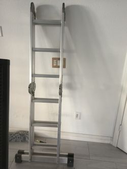 Ladder