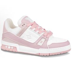 LOUIS VUITTON sneakers (s169)73