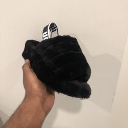 UGG Slides