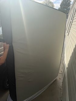 Mattress