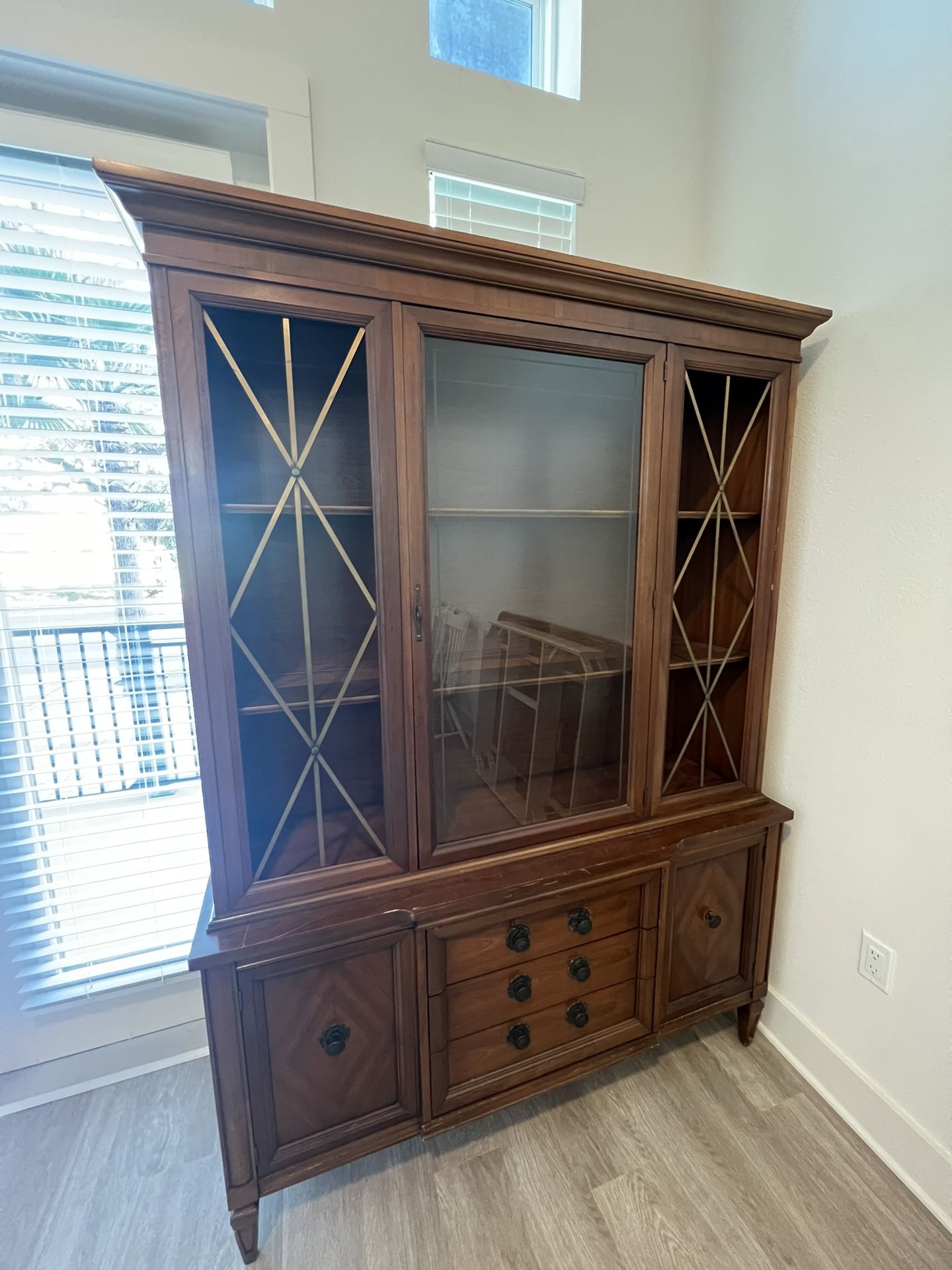 China Cabinet