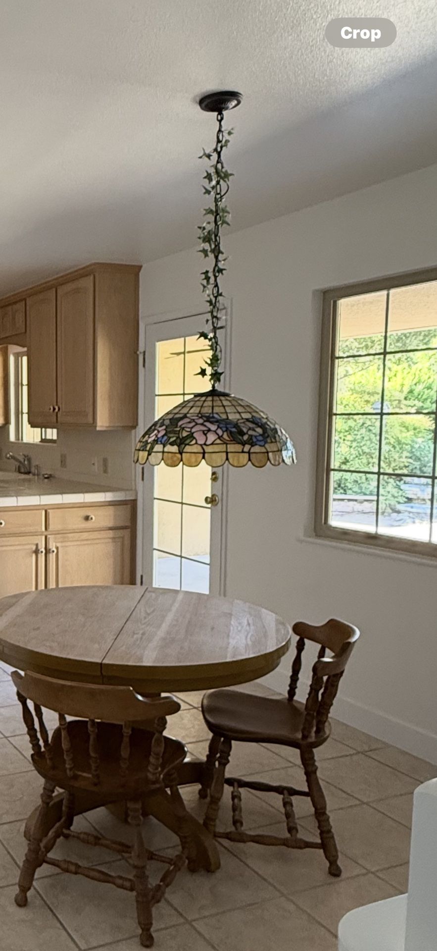 Kitchen Light