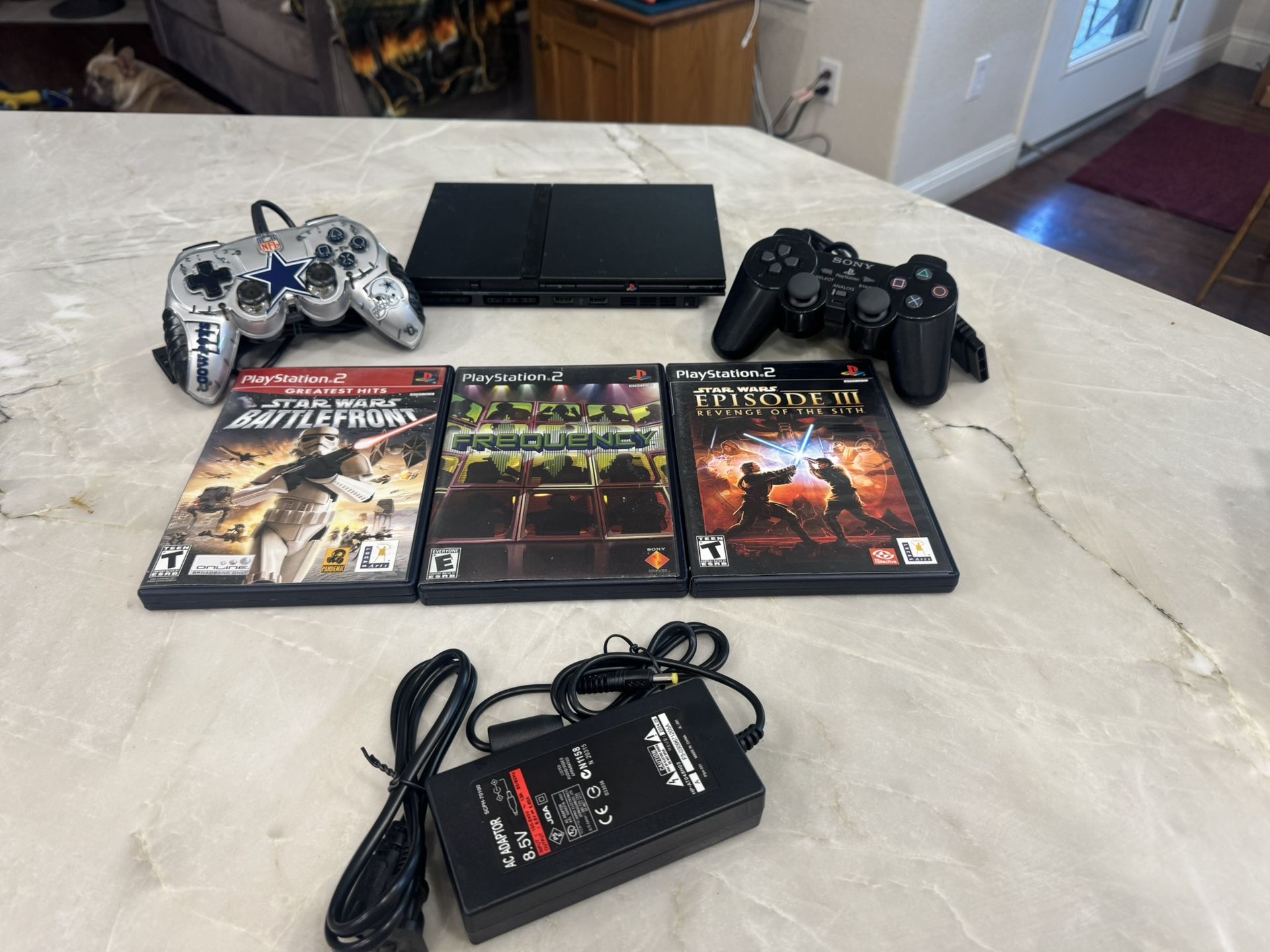 Ps2 Slim