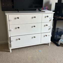 Kids Dresser