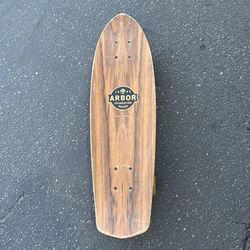 Arbor Skateboard