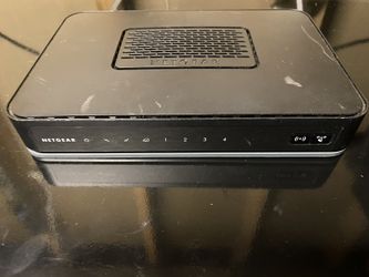 Netgear CG3000G