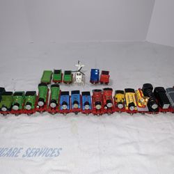 Thomas & Friends (Thomas the Train) Lot