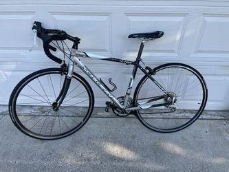 Schwinn Road 19” Bike Le Tour GS Shimano 105 Pedals