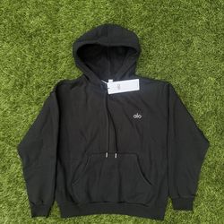 Alo Blac Sweatsuit Unisex