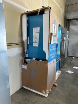 Thermador T30BB925SS Built-In Bottom Freezer Refrigerator