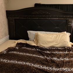 AFW Bedroom Set 